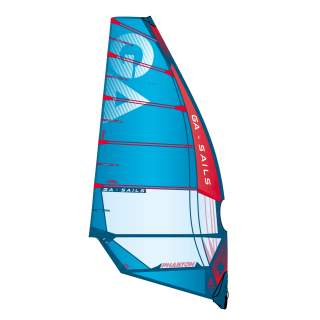 GA Sails Gaastra 2024 Phantom Windsurf Segel