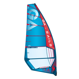 GA Sails Gaastra 2024 Vapor AIR Windsurf Segel