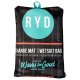 RYD Neopren Change Mat / Wet Bag