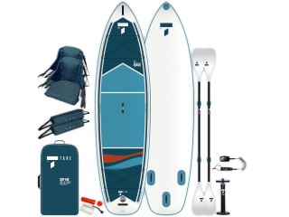 TAHE 116 AIR SUP-YAK KAYAK (PACK)