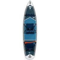 TAHE 116 AIR SUP-YAK KAYAK (PACK)