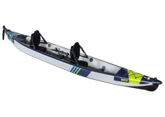 TAHE KAYAK AIR BREEZE FULL HP PRO (inklusive Steueranlage...