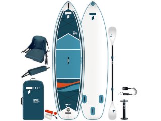 TAHE 106 AIR SUP-YAK KAYAK (PACK)