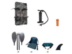 TAHE KAYAK AIR Beach K2