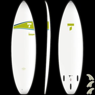 TAHE 67 SHORTBOARD