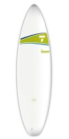 TAHE 67 SHORTBOARD