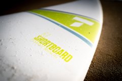 TAHE 67 SHORTBOARD