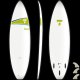TAHE 67 SHORTBOARD
