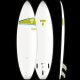 TAHE 67 SHORTBOARD