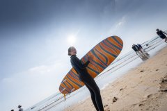 TAHE 60 PAINT SHORTBOARD