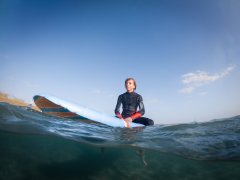 TAHE 60 PAINT SHORTBOARD