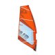 Sailloft AIR 2024 Orange Freestyle Windsurfsegel