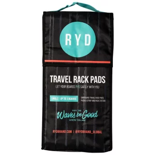 RYD Single Travel Racks