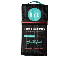 RYD Single Travel Racks