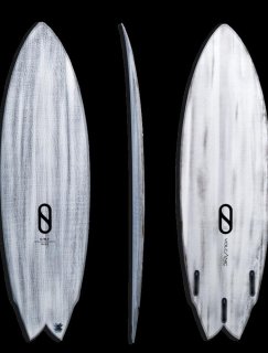 Great White Twin Volcanic 5‘6 Great White Twin Volcanic+I-Bolic – FIREWIRE JAPAN SURFBOARDS