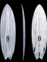 FIREWIRE Volcanic Ibolic 5'9