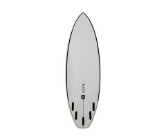 FIREWIRE HELIUM 511" Dominator II Surfboard