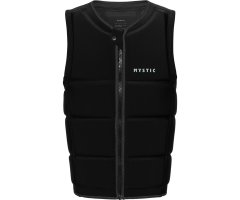 Mystic BRAND Impact Vest Black