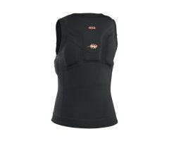ION Vest Ivy Front Zip Women 2024 Black