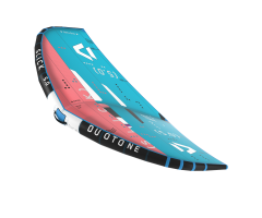 DUOTONE Wing Slick 2024 C08:turquoise/coral