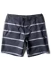 VISSLA Spaced Out 18.5" Boardshorts Black