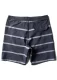 VISSLA Spaced Out 18.5" Boardshorts Black