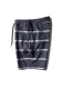VISSLA Spaced Out 18.5" Boardshorts Black