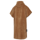 Mystic Poncho Cotton Deluxe Slate Brown OneSize Unisex