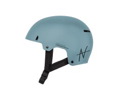 Sandbox ICON Low Rider ANNA NIKSTAD BLUE (MATTE) Helm