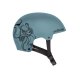 Sandbox ICON Low Rider ANNA NIKSTAD BLUE (MATTE) Helm