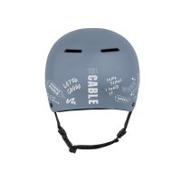 Sandbox ICON Low Rider THE CABLE (MATTE) Helm