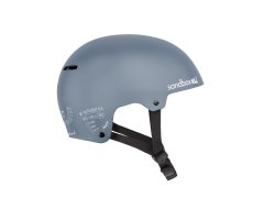 Sandbox ICON Low Rider THE CABLE (MATTE) Helm