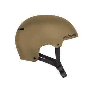 Sandbox ICON Low Rider LUSTER Helm