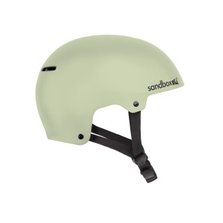 Sandbox ICON Low Rider SEAFOAM GREEN Helm