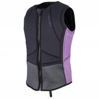 Prolimit PG Vest HP Flare Black/Grey/Lavender