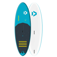 DUOTONE Windsurfboard Ripper 112 2024