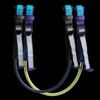 DUOTONE Harness Lines Vario Center