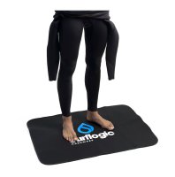 Surf Logic Neoprene Mat