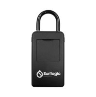 Surf Logic Key Security Lock LED Light