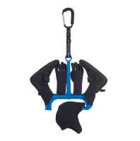 Surf Logic Wetsuit Accessoires Hanger Double System