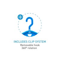 Surf Logic Wetsuit Hanger Pro
