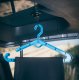 Surf Logic Wetsuit Hanger Pro