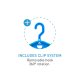 Surf Logic Wetsuit Hanger Pro