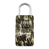 Surf Logic Key Security Maxi Camo
