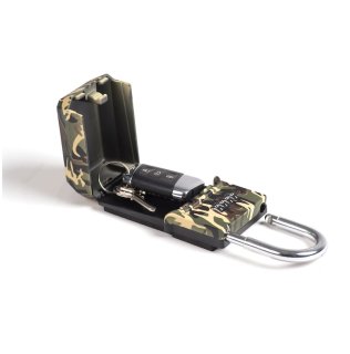 Surf Logic Key Security Camo