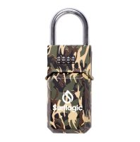 Surf Logic Key Security Camo