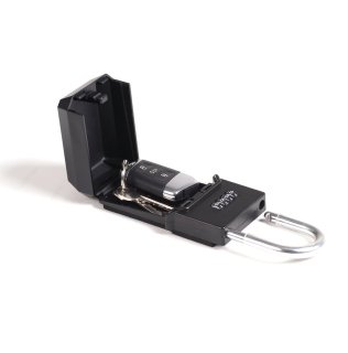Surf Logic Key Security Lock