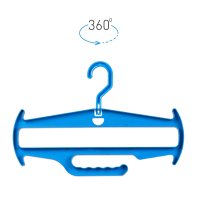 Surf Logic Vest hanger Vpro