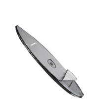 SIC VERTICAL SW BAG - 14.0 x 27.0