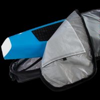 SIC VERTICAL SW BAG - 14.0 x 27.0